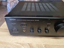 Denon pma 535r amplificatore - pma,