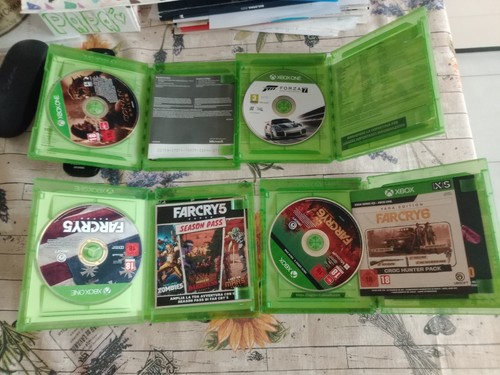 Giochi ps3 ps4 xbox - ps3/ps4, one