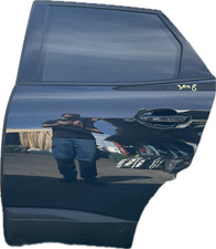 Porta portiera sportello