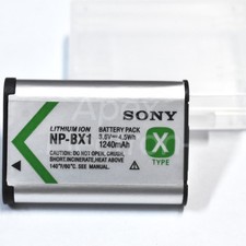 Batteria Sony NP-BX1 per Sony