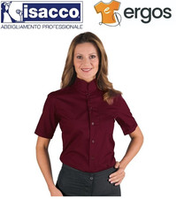 Isacco DUBLINO SHIRT Unisex