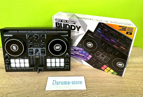 Reloop buddy - reloop,
