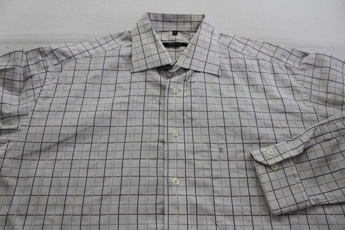 Eterna eccellente camicia - eccellente, 42