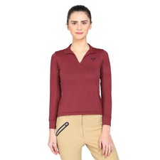 Polo donna TuffRider Taylor