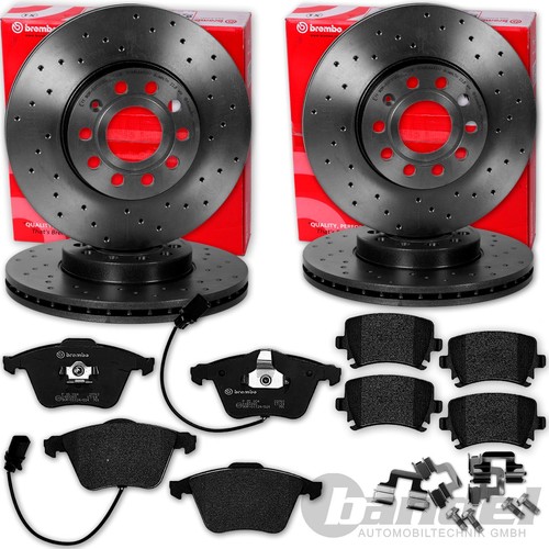 Dischi freno brembo - dischi,