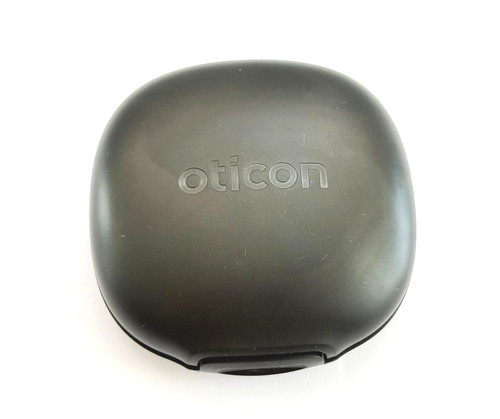 Custodia oticon filtri - oticon,, prowax