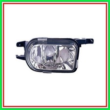 Fendinebbia Destro Mercedes