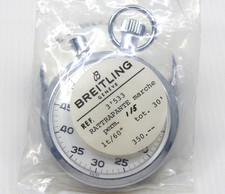 Breitling Geneve ref. 3'533 Rattrapante Marche Perm 1t/60" - 55MM *Non Funzionante*