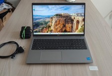 DELL Latitude 5520 Core i5-1145G7 15.6" FHD RAM 8/16Gb SSD 256/512 Gb  SEGNI A02