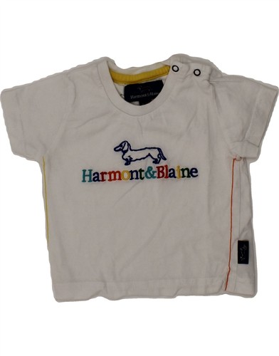 Shirt grafica harmont - grafica, &
