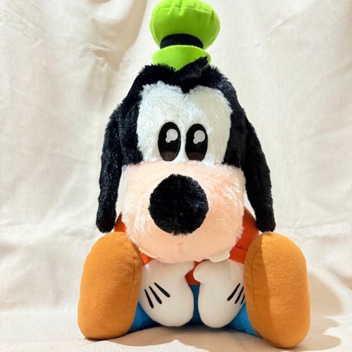 Nuovo giappone disney pippo - disney,