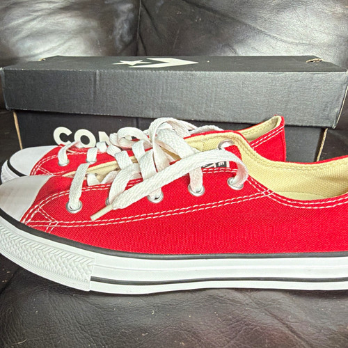 Sneakers basse converse - sneakers,