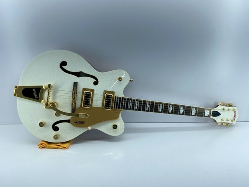 Gretsch electromatic hollow - gretsch,
