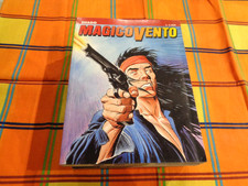 LOTTO FUMETTI MAGICO VENTO DAL