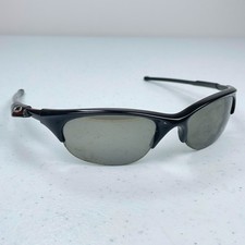 Occhiali da sole Oakley mezza