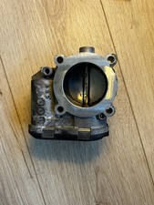 Corps De Papillon Pour Alpha