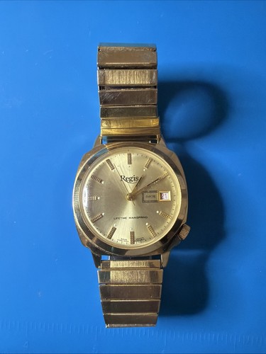 Orologio vintage regis - orologio,