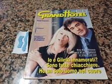 Grand hotel 43 1998-Rita Dalla