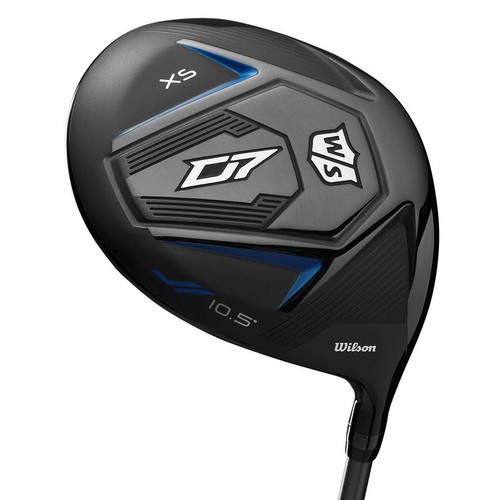 Wilson uomo golf driver - uomo, d7