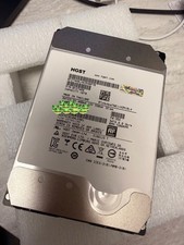 HGST He10 10 TB disco rigido