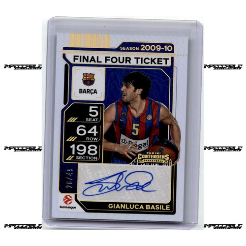 2025 panini contenders - 2025-26,