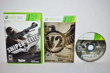 Sniper Elite V2 (Microsoft