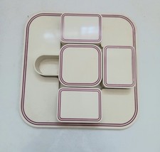 Set da tavola Pino Spagnolo