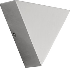 Lampade, 7 W, Argento, 24 X 3