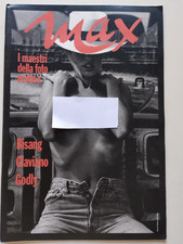 Max 1993 " I Maestri della