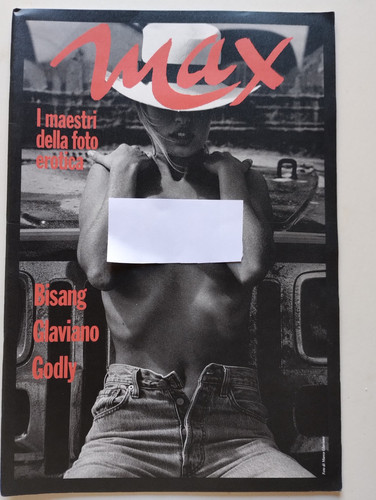 Max 1993 maestri della - ",