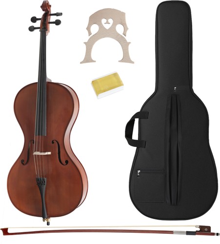 Elegante strumento archi - strumento,