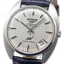 LONGINES Cronometro Automatico