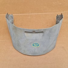 Carena Sottosella, Cover Protezione Motore Piaggio Zip 50, 100, 125 Dal 2000