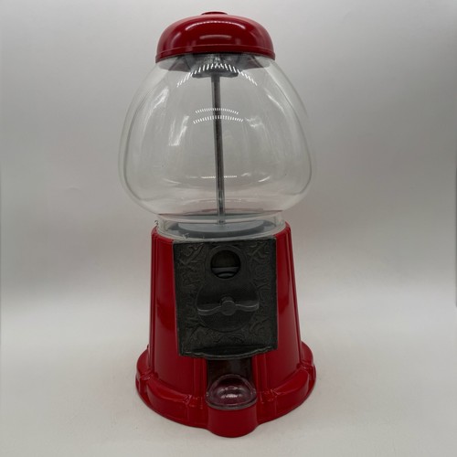 Gumball machine globo vetro - globo,