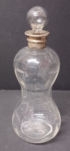 Antico decanter vetro ad - antico, in