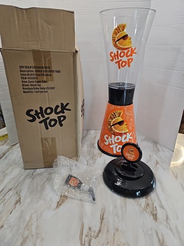 Shock top beer - shock,
