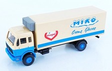 ROSKOPF 1:87 #711  Mercedes