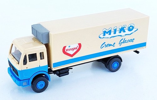 Roskopf 711 mercedes - roskopf, 1:87