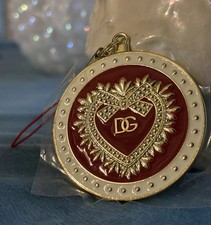 Medaglione Sacro Cuore Dolce &