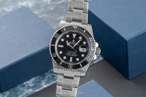 Rolex submariner date - submariner, 40