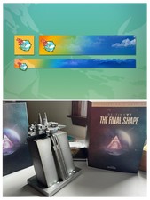 Destiny collectibles pins - destiny, 2