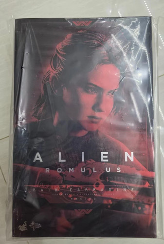 Modellino hot toys mms793 - hot,