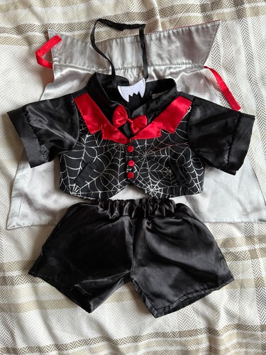 Costume vampiro halloween - costume,