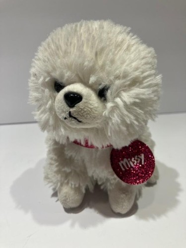 Gund justice pet shop missy - gund,