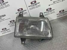 Mazda b2500 b2600 faro - mazda, |