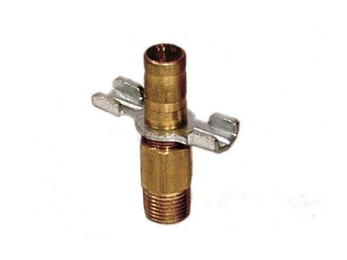 Tappo scarico radiatore jeep - scarico,