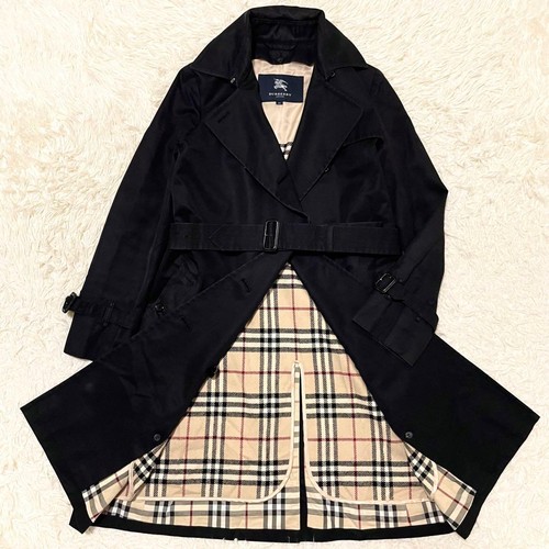 Burberry london trench - burberry,