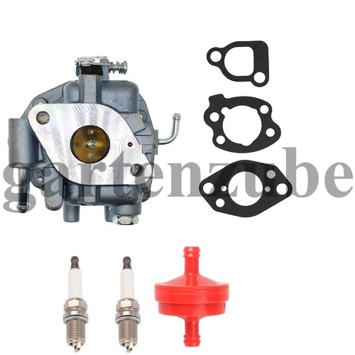 Carburatore per generatore