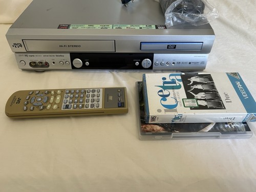 Videoregistratore jvc - videoregistratore,