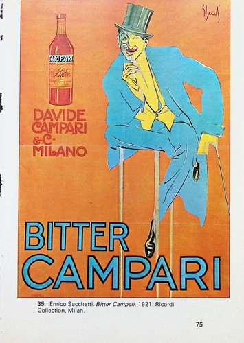 Cappello vintage art deco